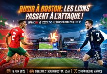 Mondial 2026 : le Maroc joue gros face à l’Écosse
