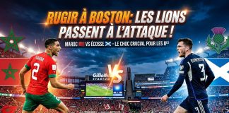 Mondial 2026 : le Maroc joue gros face à l’Écosse