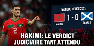 Affaire Hakimi : pourquoi la justice française relance le dossier en pleine Coupe du monde 2026 ?