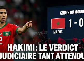 Affaire Hakimi : pourquoi la justice française relance le dossier en pleine Coupe du monde 2026 ?