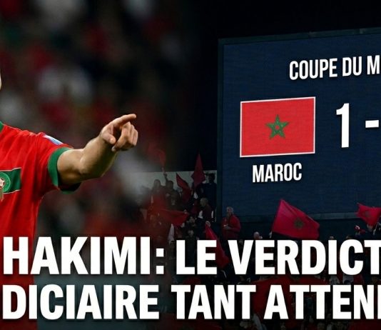 Affaire Hakimi : pourquoi la justice française relance le dossier en pleine Coupe du monde 2026 ?