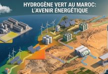 Le Maroc accélère sa transition énergétique avec 5,5 GW de capacités renouvelables