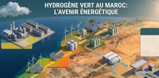 Le Maroc accélère sa transition énergétique avec 5,5 GW de capacités renouvelables