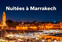 Marrakech dépasse 3,2 millions de nuitées au premier trimestre 2026