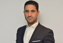 Omar Bekkali prend la tête de l’AMIC