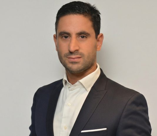 Omar Bekkali prend la tête de l’AMIC
