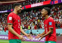 Mondial 2026 : le Maroc élimine les Pays-Bas aux tirs au but et file en huitièmes de finale