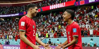 Mondial 2026 : le Maroc élimine les Pays-Bas aux tirs au but et file en huitièmes de finale