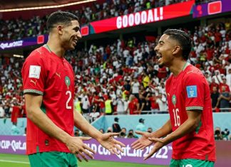 Mondial 2026 : le Maroc élimine les Pays-Bas aux tirs au but et file en huitièmes de finale
