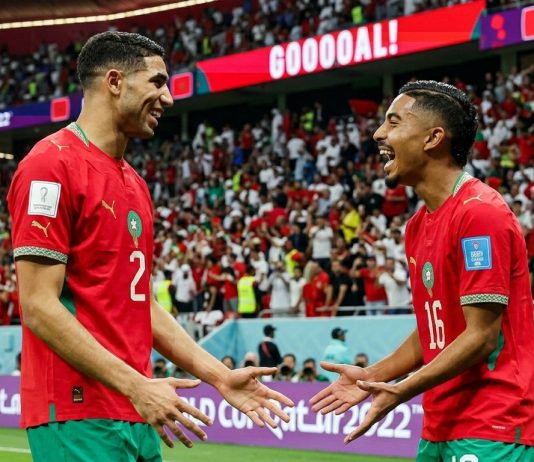 Mondial 2026 : le Maroc élimine les Pays-Bas aux tirs au but et file en huitièmes de finale