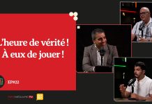 On s’en Foot #22 : le Maroc entre derniers réglages et fièvre du Mondial