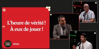 On s’en Foot #22 : le Maroc entre derniers réglages et fièvre du Mondial