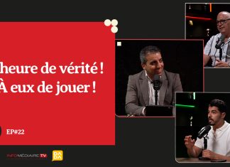 On s’en Foot #22 : le Maroc entre derniers réglages et fièvre du Mondial