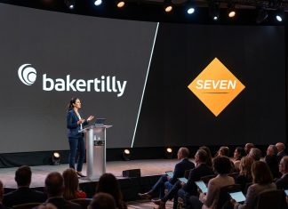 Baker Tilly SEVEN : un nouveau pôle digital, data et IA pour le Maroc et l’Afrique