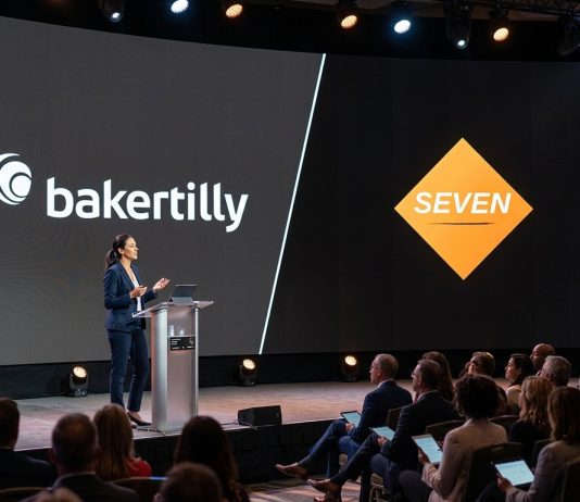 Baker Tilly SEVEN : un nouveau pôle digital, data et IA pour le Maroc et l’Afrique
