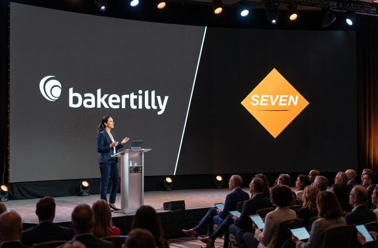 Baker Tilly SEVEN : un nouveau pôle digital, data et IA pour le Maroc et l’Afrique