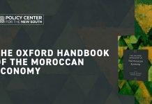Oxford Handbook of the Moroccan Economy : un ouvrage de référence sur les mutations économiques du Maroc