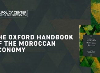Oxford Handbook of the Moroccan Economy : un ouvrage de référence sur les mutations économiques du Maroc