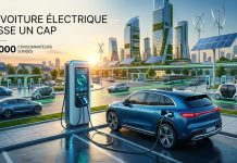 Voiture électrique : le marché mondial se rapproche d’un changement de cap