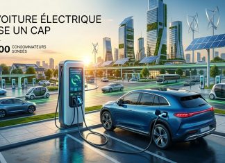 Voiture électrique : le marché mondial se rapproche d’un changement de cap