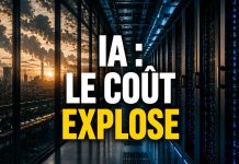 IA : les centres de données émettent bien plus de CO2 que prévu