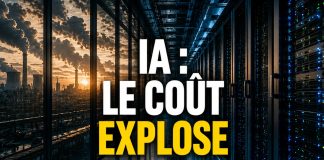 IA : les centres de données émettent bien plus de CO2 que prévu
