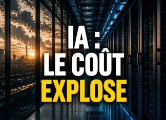 IA : les centres de données émettent bien plus de CO2 que prévu