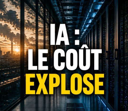 IA : les centres de données émettent bien plus de CO2 que prévu