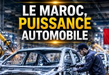 Le modèle automobile marocain salué par le magazine italien Quattroruote
