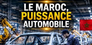 Le modèle automobile marocain salué par le magazine italien Quattroruote