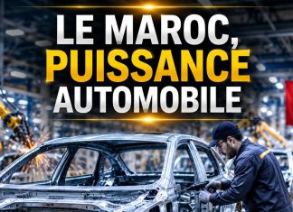 Le modèle automobile marocain salué par le magazine italien Quattroruote