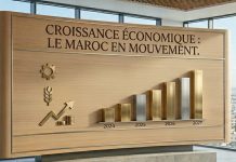 Bank Al-Maghrib prévoit une croissance de 5,2% en 2026