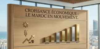 Bank Al-Maghrib prévoit une croissance de 5,2% en 2026