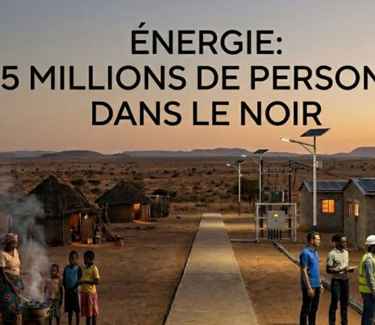Accès à l’énergie : plus de 655 millions de personnes toujours privées d’électricité