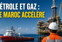 Exploration pétrolière : près de dix entreprises actives au Maroc