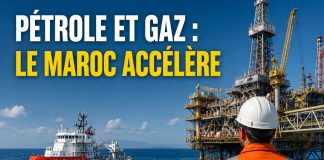 Exploration pétrolière : près de dix entreprises actives au Maroc