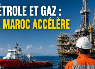 Exploration pétrolière : près de dix entreprises actives au Maroc