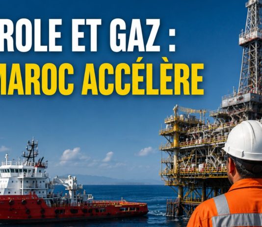 Exploration pétrolière : près de dix entreprises actives au Maroc