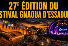 Essaouira lance la 27e édition du Festival Gnaoua