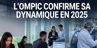 OMPIC : une croissance soutenue confirmée en 2025 et début 2026