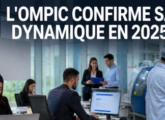 OMPIC : une croissance soutenue confirmée en 2025 et début 2026