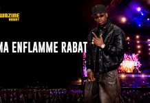 Rema à Mawazine : l’ascension d’une star nigériane devenue phénomène mondial