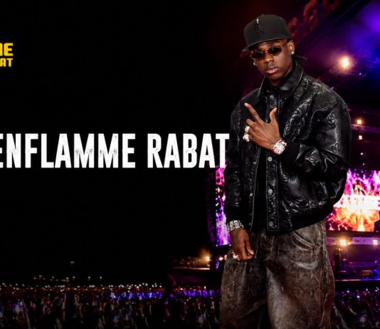 Rema à Mawazine : l’ascension d’une star nigériane devenue phénomène mondial
