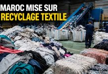 Textile : l’amont industriel et l’économie circulaire au cœur de la transformation du secteur