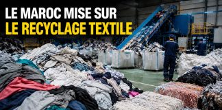 Textile : l’amont industriel et l’économie circulaire au cœur de la transformation du secteur