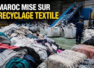 Textile : l’amont industriel et l’économie circulaire au cœur de la transformation du secteur