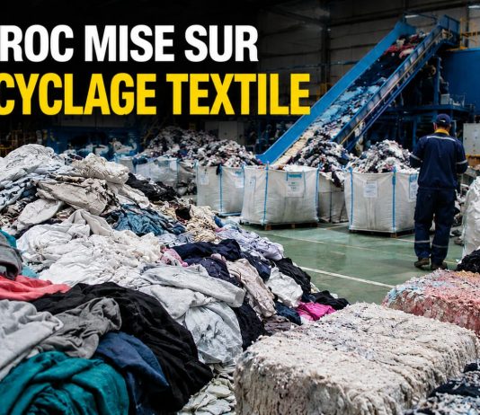 Textile : l’amont industriel et l’économie circulaire au cœur de la transformation du secteur