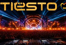 Tiësto à Mawazine : trois décennies au sommet de la scène électro