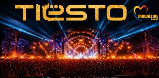 Tiësto à Mawazine : trois décennies au sommet de la scène électro