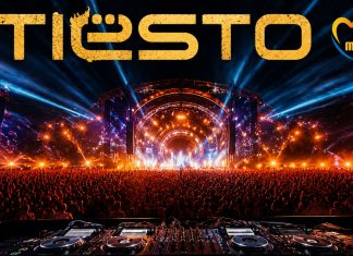 Tiësto à Mawazine : trois décennies au sommet de la scène électro